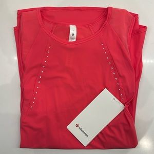 Lululemon Sculpt Tank Top